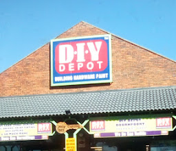 Doornpark Shopping Centre photo