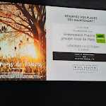 Photo n° 1 de l'avis de Muriel.e fait le 16/10/2020 à 21:49 pour KLUB Metz à Metz