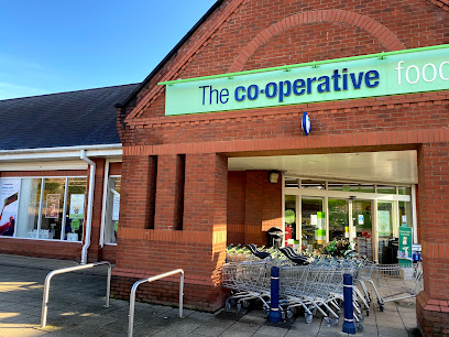 The Co-operative Food - Anstey
