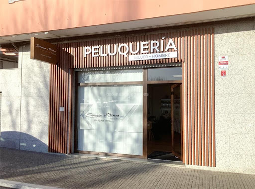 Sonia Pena Peluquería en Santiago de Compostela, A Coruña