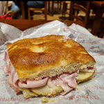 Photo n°1 de l'avis de Alessio.i fait le 07/11/2023 à 22:19 sur le  All'Antico Vinaio à Campi Bisenzio