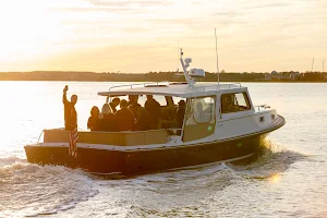 Charleston Private Party Boat Charter Kismet image