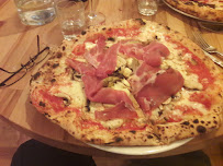 Pizza du Restaurant italien il forno DA VITO à Salon-de-Provence - n°20