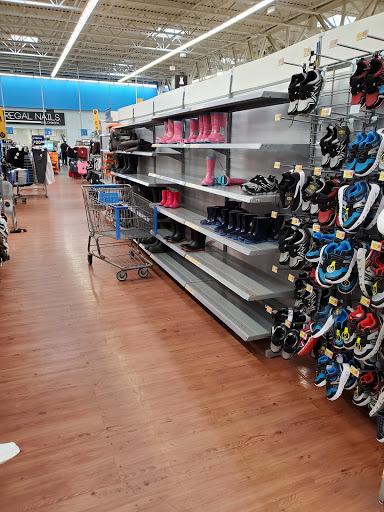 Department Store «Walmart Supercenter», reviews and photos, 900 Stillwater Ave, Bangor, ME 04401, USA