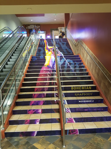 Movie Theater «Regal Cinemas Thornton Place 14 & IMAX», reviews and photos, 301 NE 103rd St, Seattle, WA 98125, USA