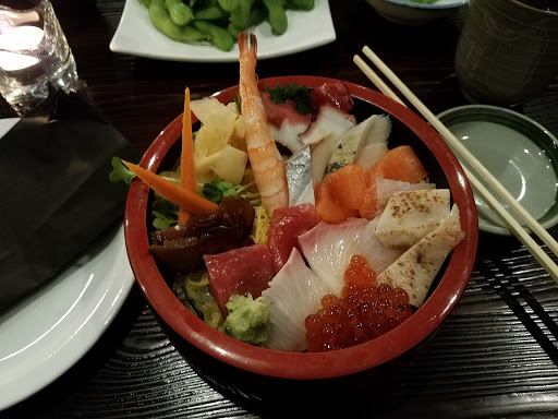 Soregashi Find Japanese restaurant in Houston Near Location