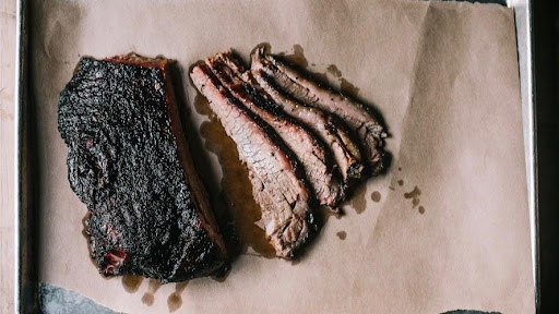 Barbecue Restaurant «4 Rivers Smokehouse», reviews and photos, 2660 N University Dr, Coral Springs, FL 33065, USA