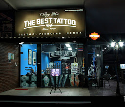 Sam Tattoo Chiangmai photo