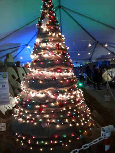 Amusement Park «Gravity Park», reviews and photos, 106 W Marlin St, South Padre Island, TX 78597, USA