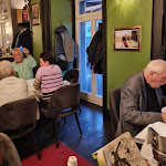 Photo n°4 de l'avis de Adam. fait le 12/04/2022 à 17:48 sur le  Restaurant Aida à Berlin