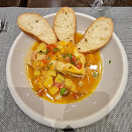 Photo n°1 de l'avis de Cosimo.i fait le 02/09/2020 à 22:23 sur le  Ristorante Panzakina à Milazzo