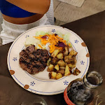 Photo n°4 de l'avis de Alex. fait le 07/07/2023 à 18:39 sur le  Braceria Toro Nero à Lecce