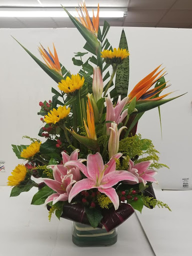 Florist «The Chocolate Rose», reviews and photos, 1609 S Richey St, Pasadena, TX 77502, USA