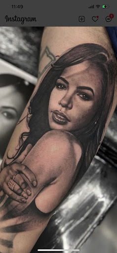 Explore maritime tattoo ideas, creative tattoo ideas in San Diego, available at High Class Tattoo SD