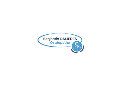 Benjamin Dalieres Ostéopathe à Mougins