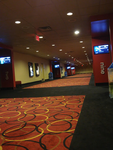Movie Theater «AMC Crystal Run 16», reviews and photos, 1 Galleria Dr, Middletown, NY 10941, USA