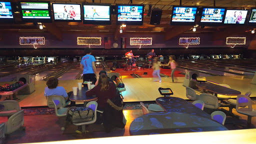 Sports Bar «West County Lanes», reviews and photos, 15727 Manchester Rd, Ellisville, MO 63011, USA