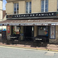 Photos du propriétaire du Restaurant L'Esprit de Famille à Neuilly-en-Thelle - n°3