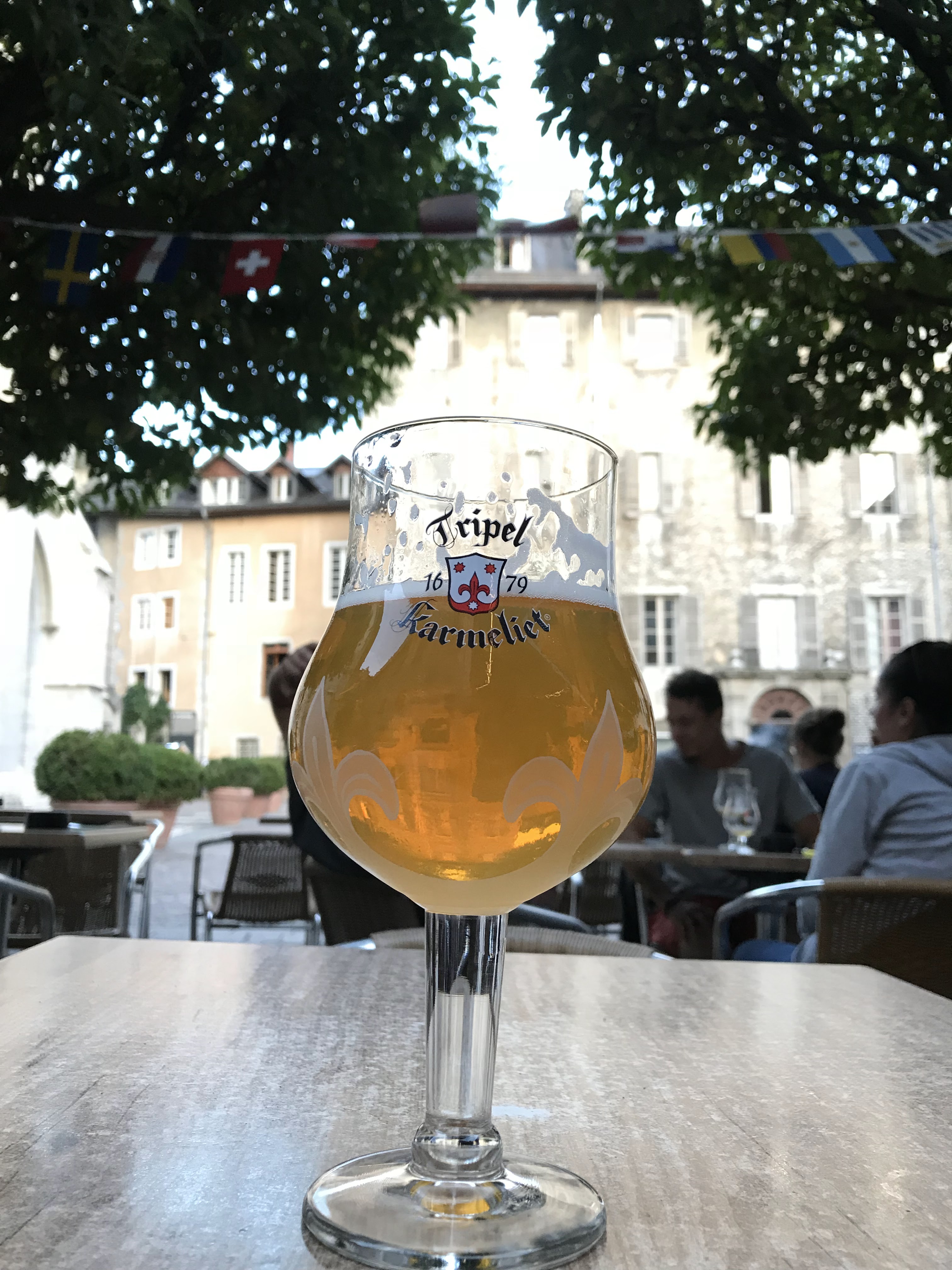 Photo n° 2 de l'avis de Tristo.a fait le 25/06/2018 à 11:26