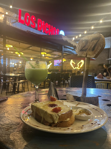 Restaurante Los Dichos - Restaurante en Buga - Guadalajara de Buga