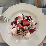 Photo n°2 de l'avis de lorena.b fait le 15/04/2023 à 14:45 sur le  Pizzando Grigliando à Milan