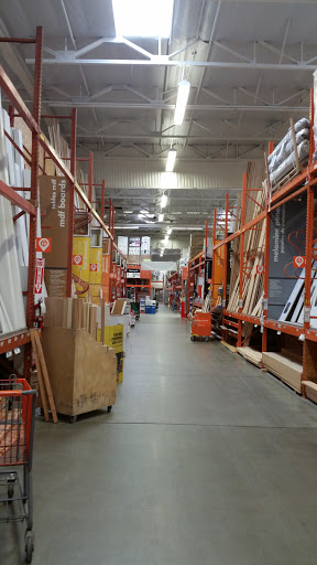 Home Improvement Store «The Home Depot», reviews and photos, 9200 Whittier Blvd, Pico Rivera, CA 90660, USA