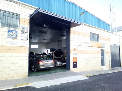 Eurorepar M A- ROPERO S.C, Taller de reparación de automóviles en Lucena – Córdoba