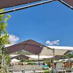 Photo n°1 de l'avis de Mario.a fait le 31/07/2022 à 10:26 sur le  Ristorante La Fattoria del Re à Sant’Angelo in Formis