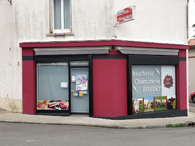 Boucherie - Charcuterie - Boudet à Le Cellier