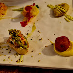 Photo n°4 de l'avis de Patrizio.a fait le 16/04/2022 à 10:48 sur le  Schiano Cantina & Cucina Ristorante Torvaianica à Torvaianica