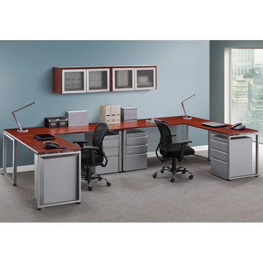 Furniture Store «Portland Office Furniture», reviews and photos, 632 SE Madison St, Portland, OR 97214, USA