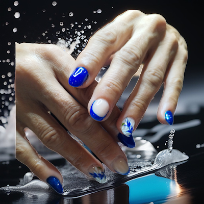 Finesse des Ongles à Lavans-lès-Saint-Claude