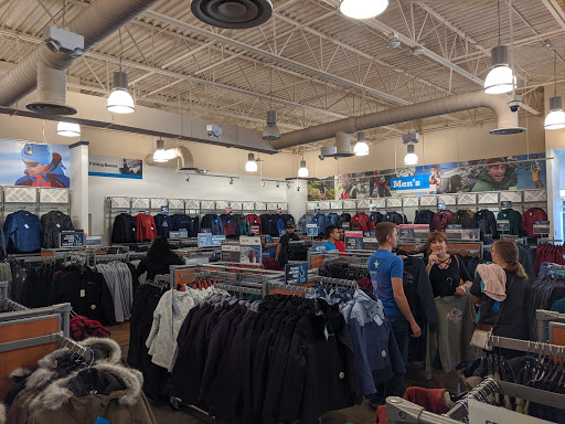 Sportswear Store «Columbia Sportswear Outlet Store», reviews and photos, 2950 I-20 Frontage Rd #1000, Grand Prairie, TX 75052, USA