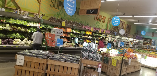 Grocery Store «Whole Foods Market», reviews and photos, 102 New Waverly Pl, Cary, NC 27518, USA