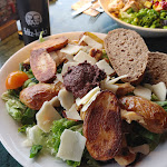 Photo n°2 de l'avis de Sven. fait le 29/03/2023 à 13:23 sur le  dean&david | Bowls, Salate, Curries & Snacks! à Paderborn