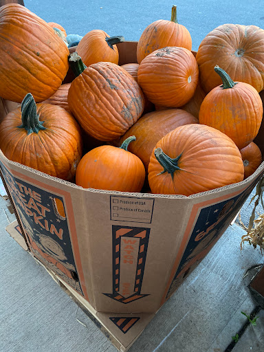 Produce Market «E Draghi & Son Farm Stand», reviews and photos, 86 Main St, South Glastonbury, CT 06073, USA