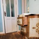 Photo n°3 de l'avis de Jana.a fait le 03/03/2020 à 18:05 sur le  Café Glücklich à Wismar