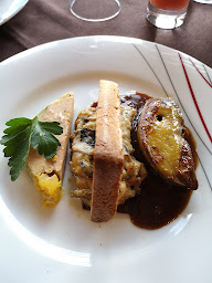 Photo n°77 de Le Roman Des Saveurs à Montmorillon ()