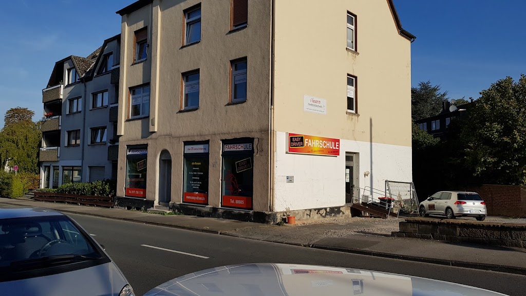 Fahrschule EASY DRIVER