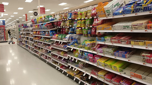 Department Store «Target», reviews and photos, 70 Worcester-Providence Turnpike #100, Millbury, MA 01527, USA