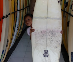 Half King Surfshop photo