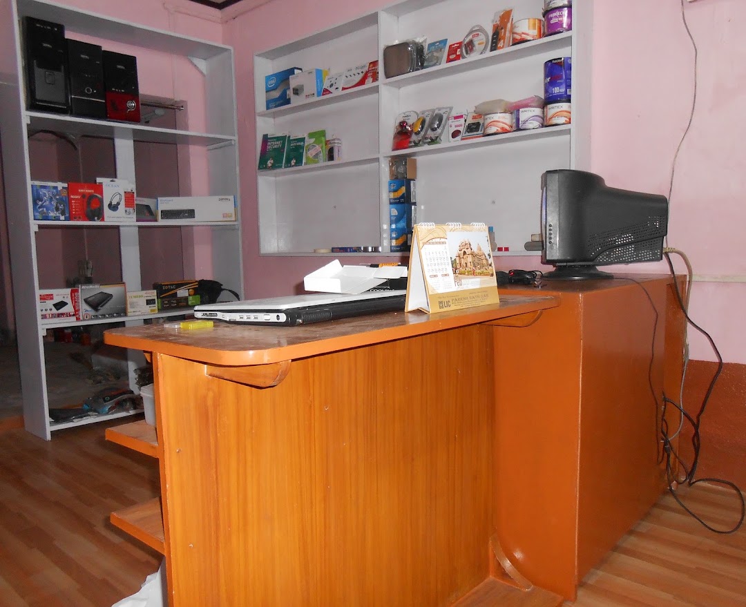 Premier Computers