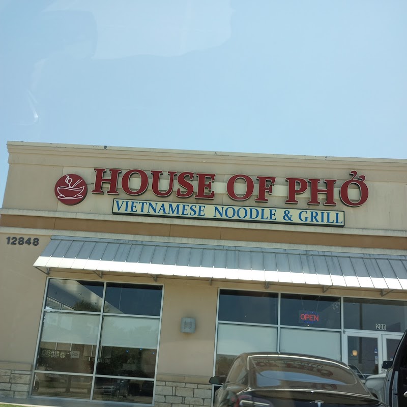House of Phở