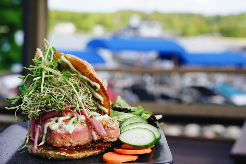 The Lunchbox NH 03246