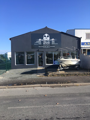 Atlantic Renov à Meschers-sur-Gironde