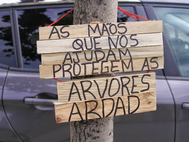 ARDAD - Associação da Região do Douro para Apoio a Deficientes
