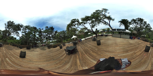 Amphitheater «The St. Augustine Amphitheatre», reviews and photos, 1340C A1A S, St Augustine, FL 32080, USA