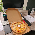Photo n°1 de l'avis de Sulyman.z fait le 12/10/2021 à 08:32 sur le restaurants Pizza Hut à Nancy