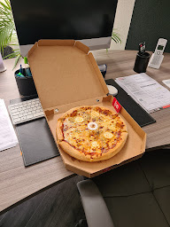 Photo n°79 de Pizza Hut à Nancy ()