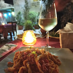 Photo n°2 de l'avis de Magdalena.i fait le 11/09/2021 à 06:04 sur le  Ristorante Pizzeria L'Araba Fenice à Cannole